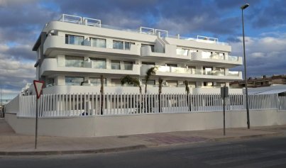 Lägenhet - Nybyggnation - Cabo Roig - Cabo Roig