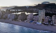 Lägenhet - Nybyggnation -
                Calpe (Alicante) - IGT-35280