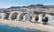 Lägenhet - Nybyggnation -
                Calpe (Alicante) - IGT-54942