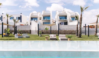 Lägenhet - Nybyggnation - Ciudad Quesada -
                Ciudad Quesada