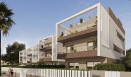 Lägenhet - Nybyggnation -
                Colonia de Sant Jordi - IGT-11315