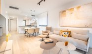 Lägenhet - Nybyggnation -
                Colonia de Sant Jordi - IGT-89932