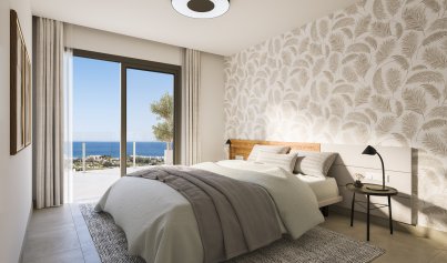 Lägenhet - Nybyggnation - Estepona -
                Spain