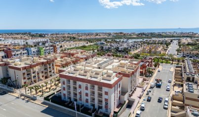 Lägenhet - Nybyggnation - Lomas de Cabo Roig - Lomas de Cabo Roig
