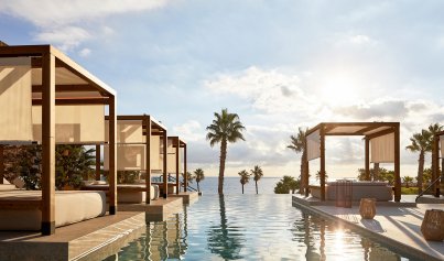 Lägenhet - Nybyggnation - Macenas -
                Macenas