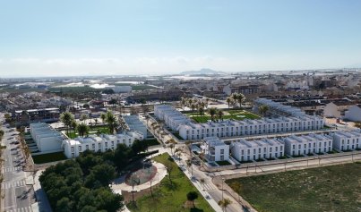 Lägenhet - Nybyggnation - Pilar de la Horadada - Pilar de la Horadada
