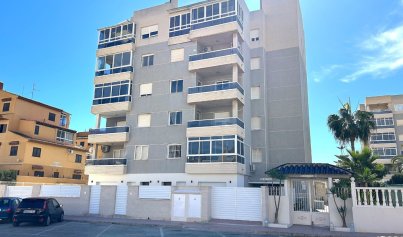 Lägenhet - Nybyggnation - Torrevieja - Torrevieja