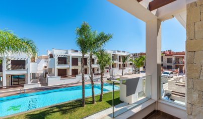 Lägenhet - Nybyggnation - Torrevieja - Torrevieja