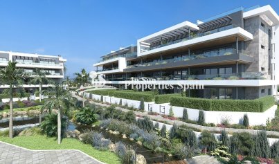 Lägenhet - Nybyggnation - Torrevieja - Torrevieja