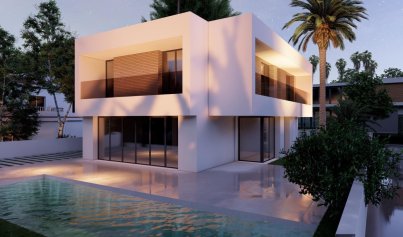 Land - Resale - Orihuela Costa -
                La Zenia