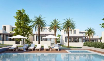 Maison de ville - Nouvelle construction - Cartagena -
                Cartagena