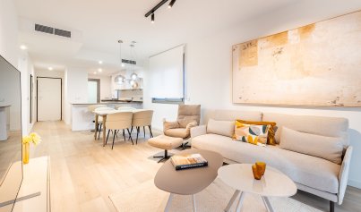Maison de ville - Nouvelle construction - Mallorca - Spain