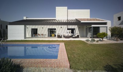 Maison de ville - Nouvelle construction - Murcia -
                Murcia