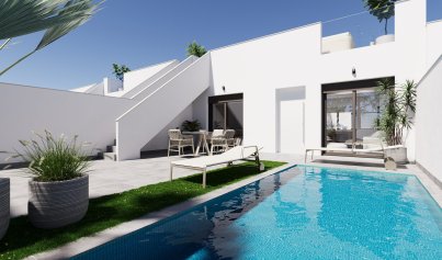 Maison de ville - Nouvelle construction - Torre Pacheco -
                Torre Pacheco