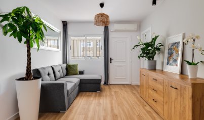 Maison de ville - Revente - Orihuela Costa -
                Orihuela Costa