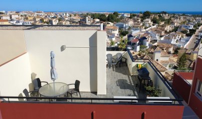 Maison de ville - Revente - Orihuela Costa - Villamartin