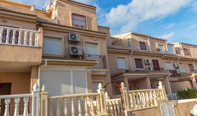 Maison de ville - Revente - Playa Flamenca -
                Playa Flamenca