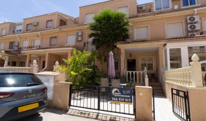 Maison de ville - Revente - Playa Flamenca -
                Playa Flamenca