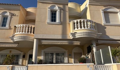 Maison de ville - Revente - Rojales -
                Heredades