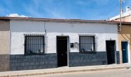Maison de ville - Revente -
                San Miguel de Salinas - SZ-71103