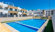 Maison de ville - Revente -
                Villamartín - IS-89187