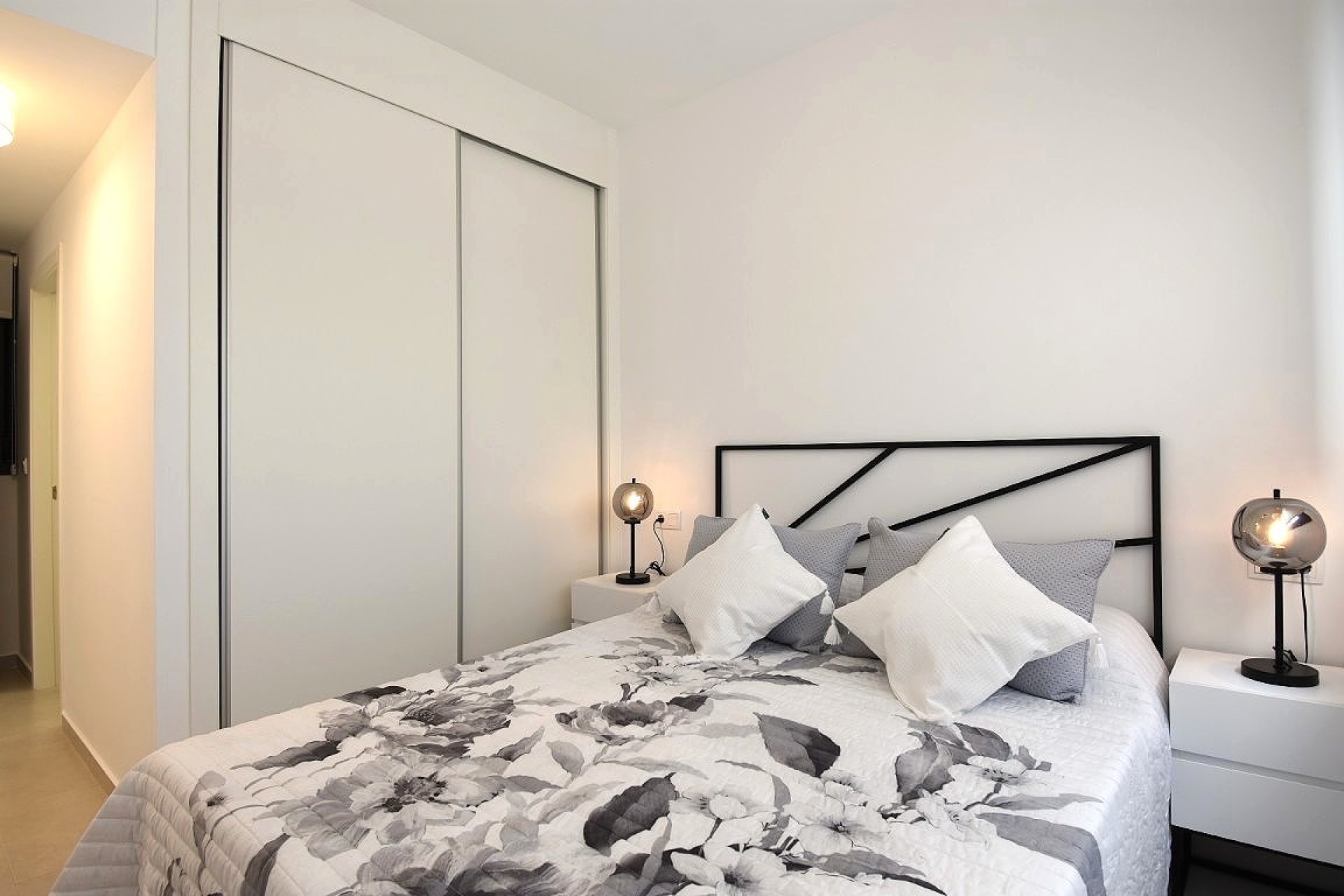 Neue Gebäude - Apartment - Penthouse -
Orihuela Costa - Los Dolses