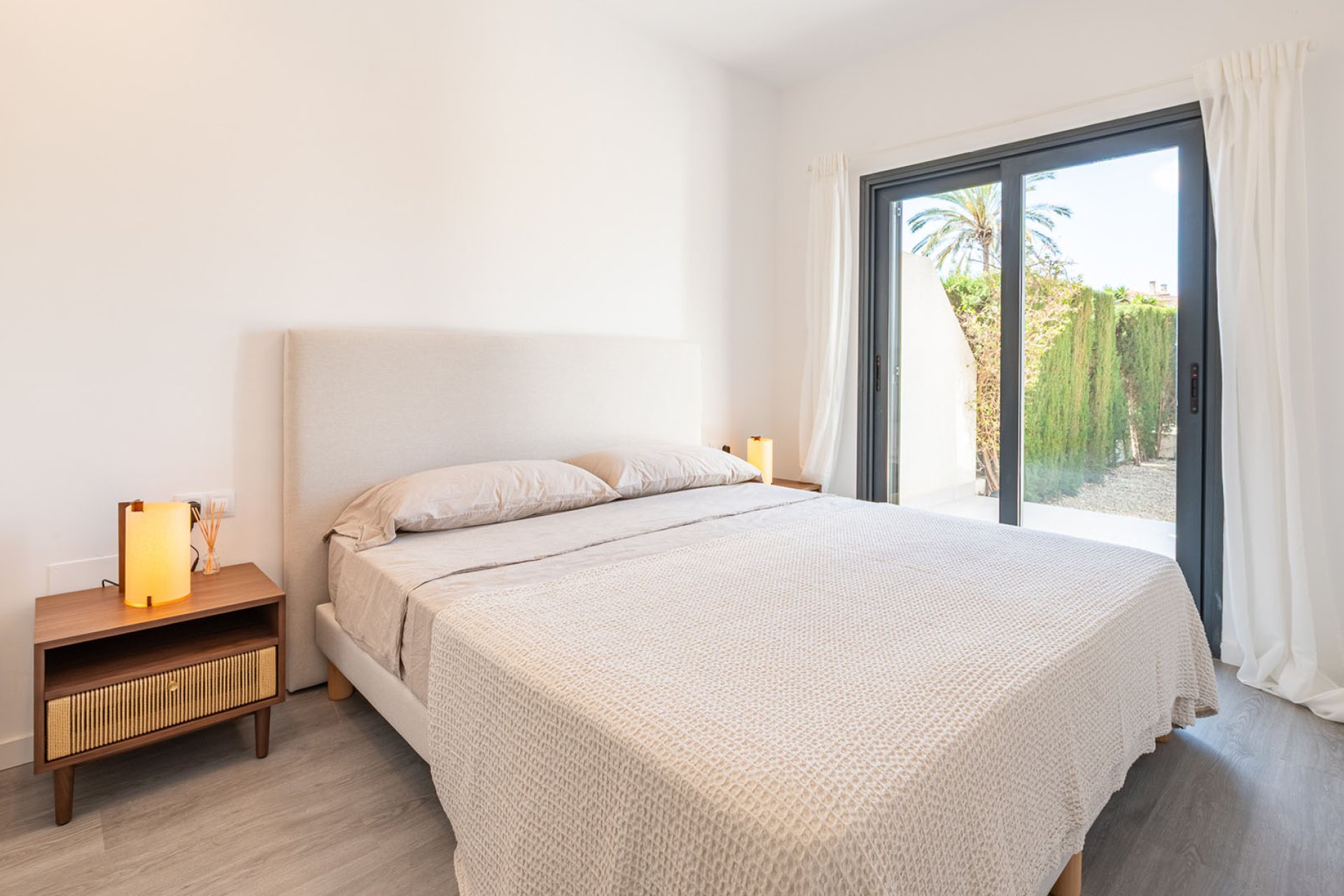 Neue Gebäude - Bungalow -
Cala Murada (Manacor) - Spain