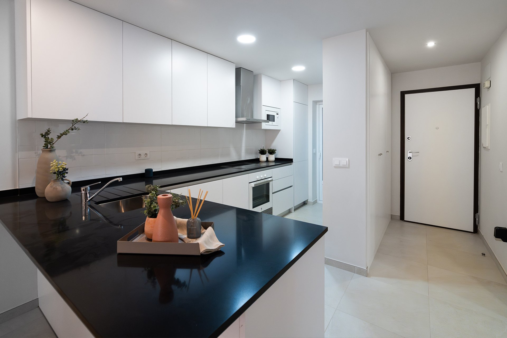 Neue Gebäude - Bungalow -
Pulpí  - Spain