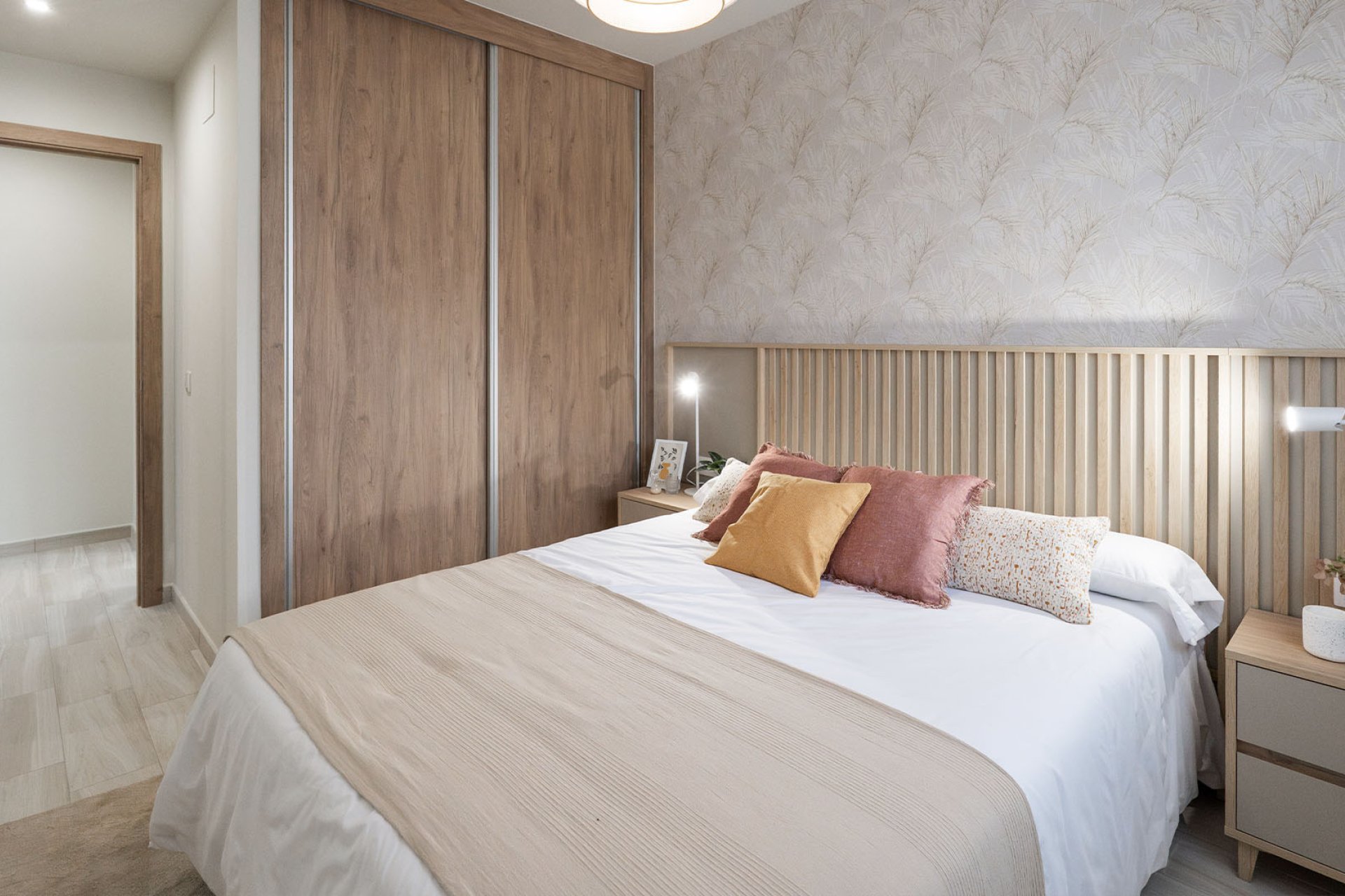 Neue Gebäude - Bungalow -
Pulpí  - Spain