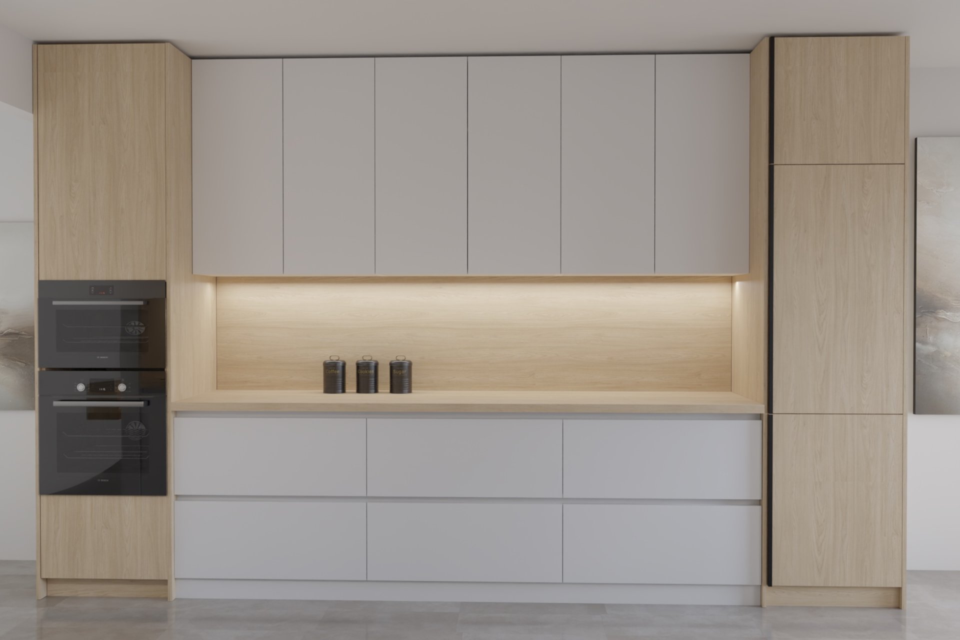 Neue Gebäude - Penthouse -
Alicante - Alicante City Centre