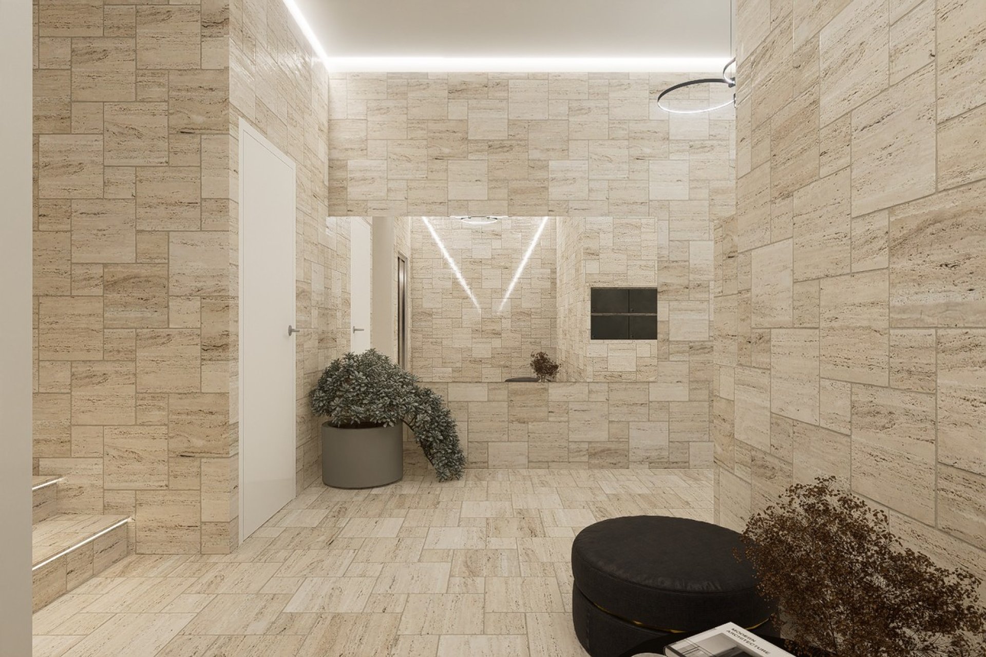 Neue Gebäude - Penthouse -
Alicante - Alicante City Centre