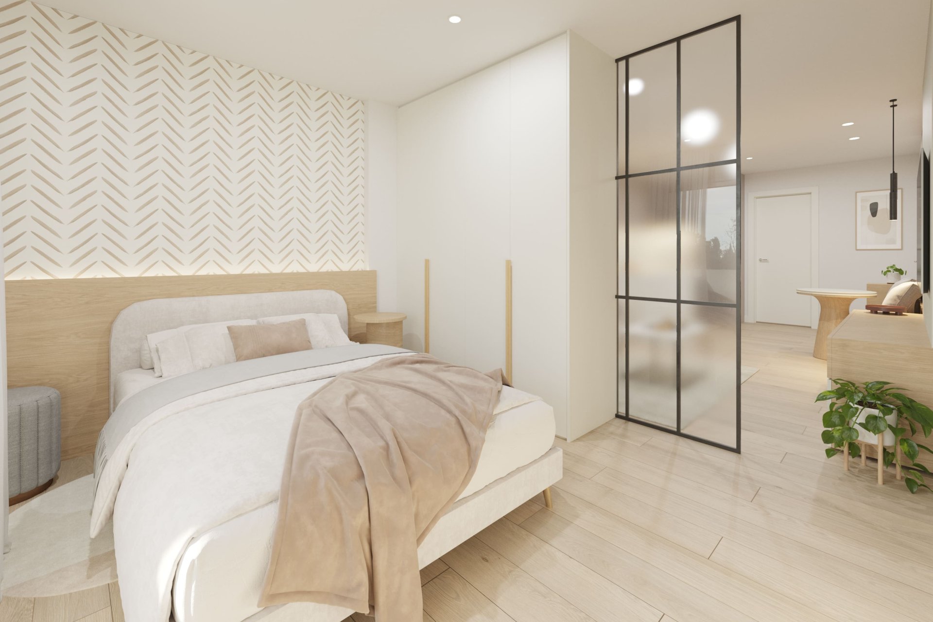 Neue Gebäude - Penthouse -
Guardamar del Segura