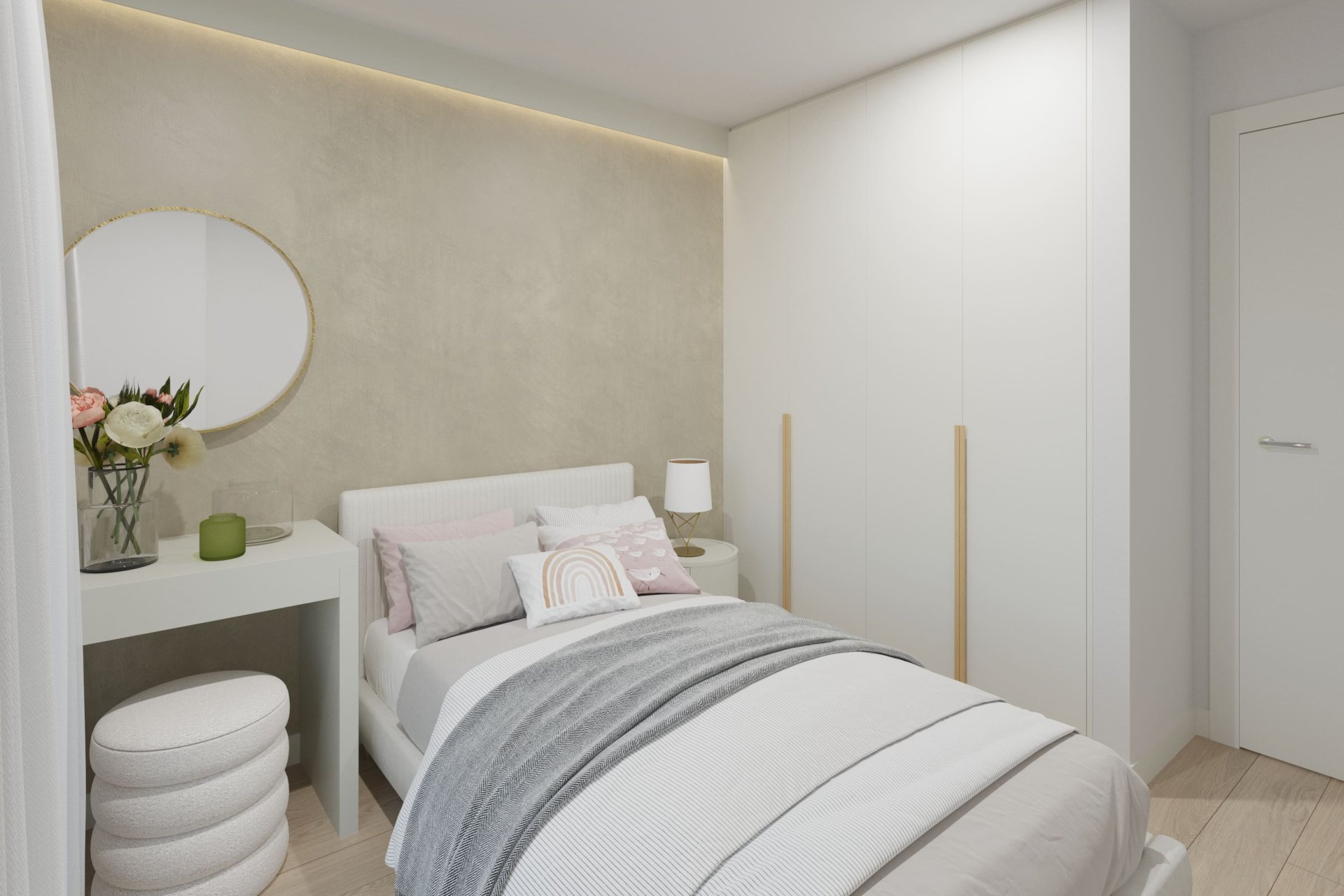 Neue Gebäude - Penthouse -
Guardamar del Segura