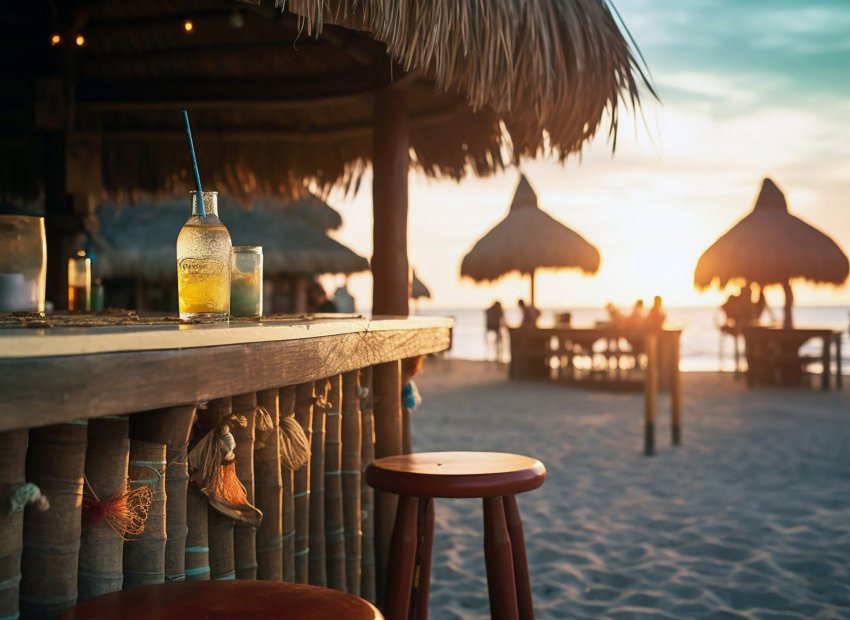 Neue Gebäude - Penthouse -
La Manga del Mar Menor