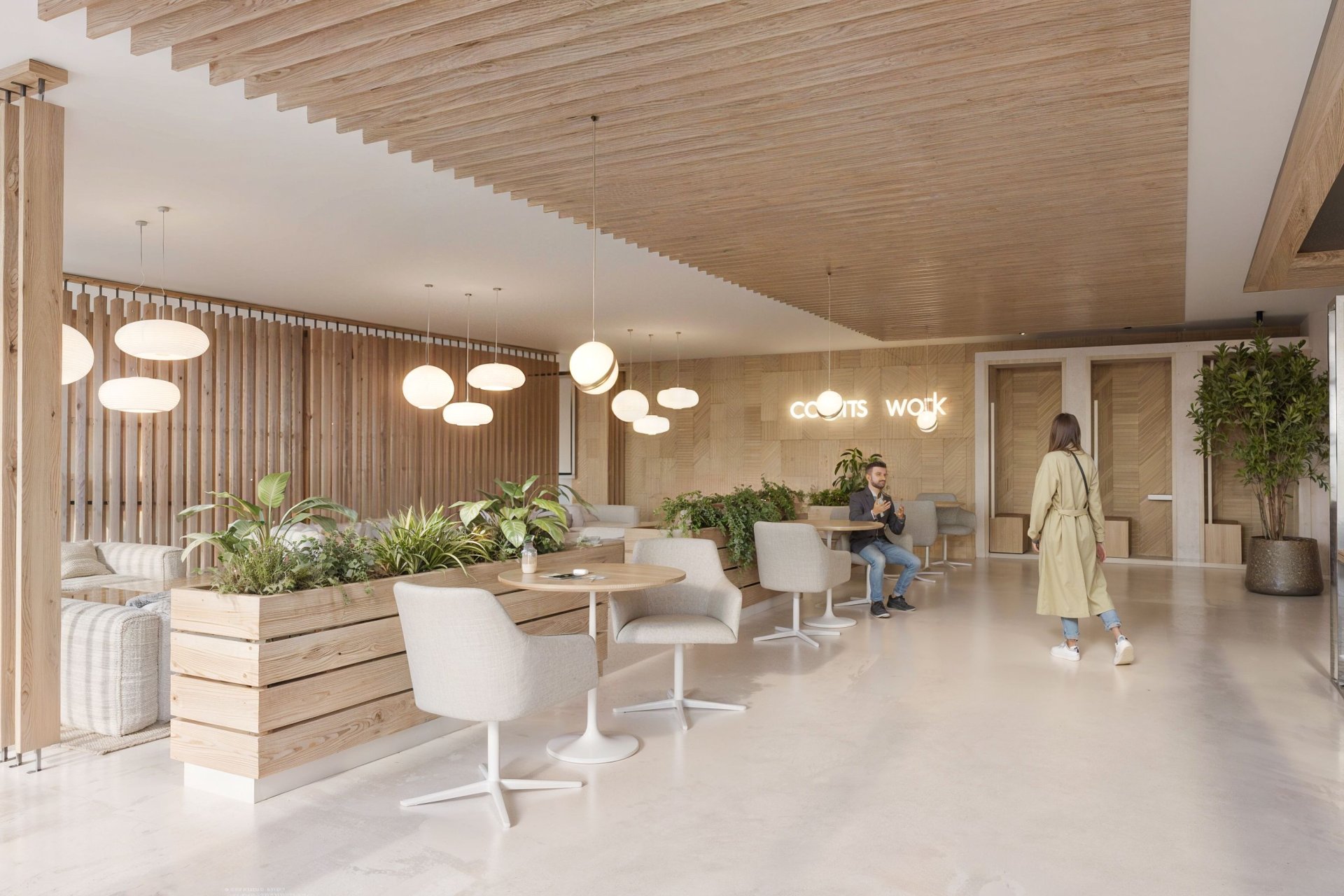 Neue Gebäude - Penthouse -
La Nucía