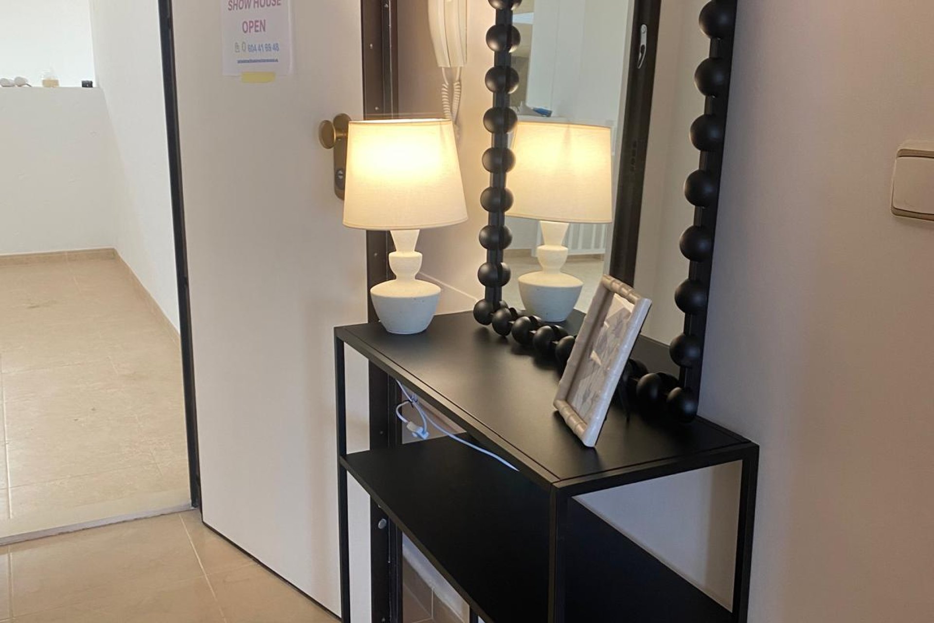 Neue Gebäude - Penthouse -
Lomas de Cabo Roig