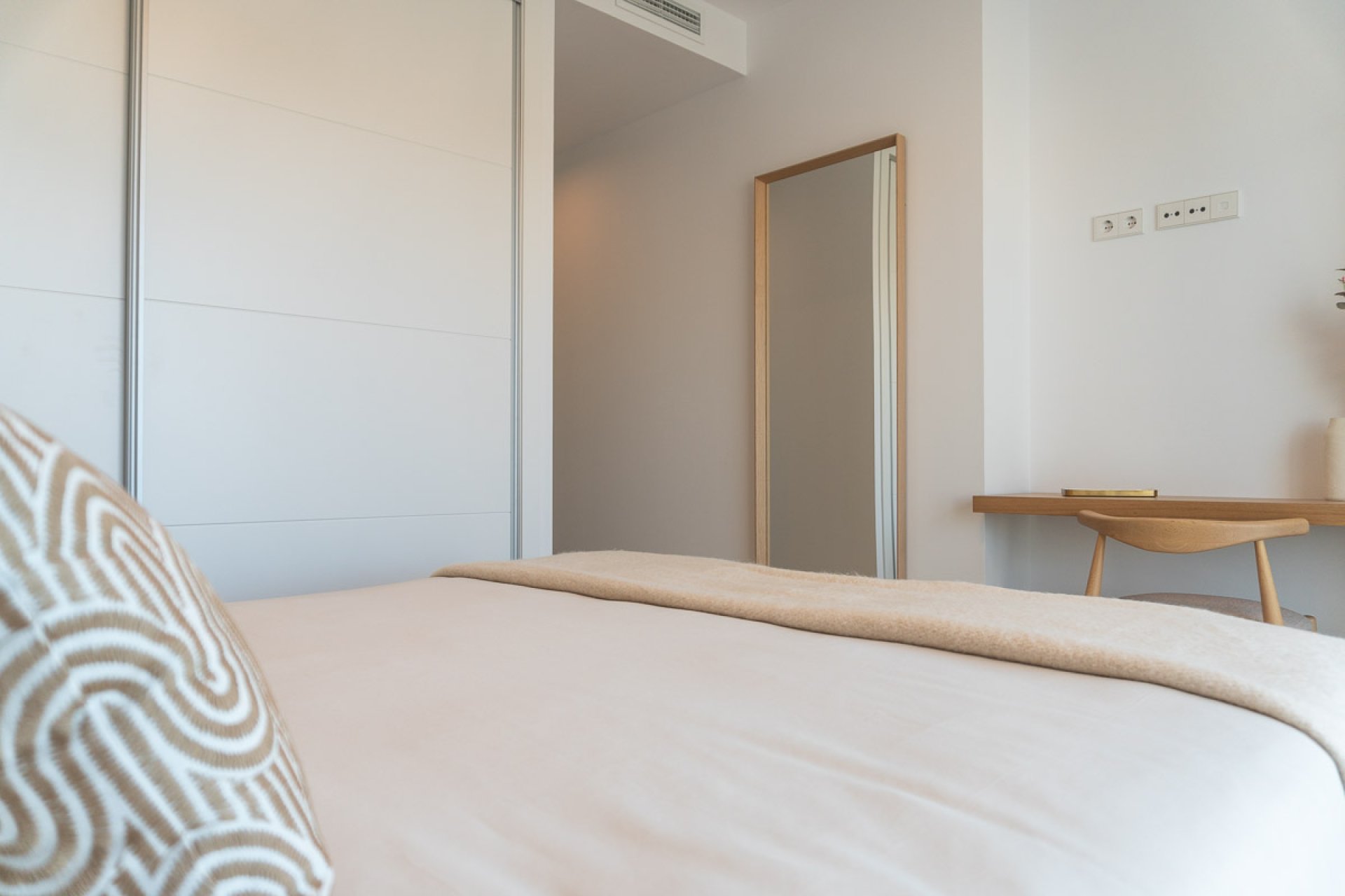 Neue Gebäude - Penthouse -
Orihuela Costa - Lomas de Cabo Roig