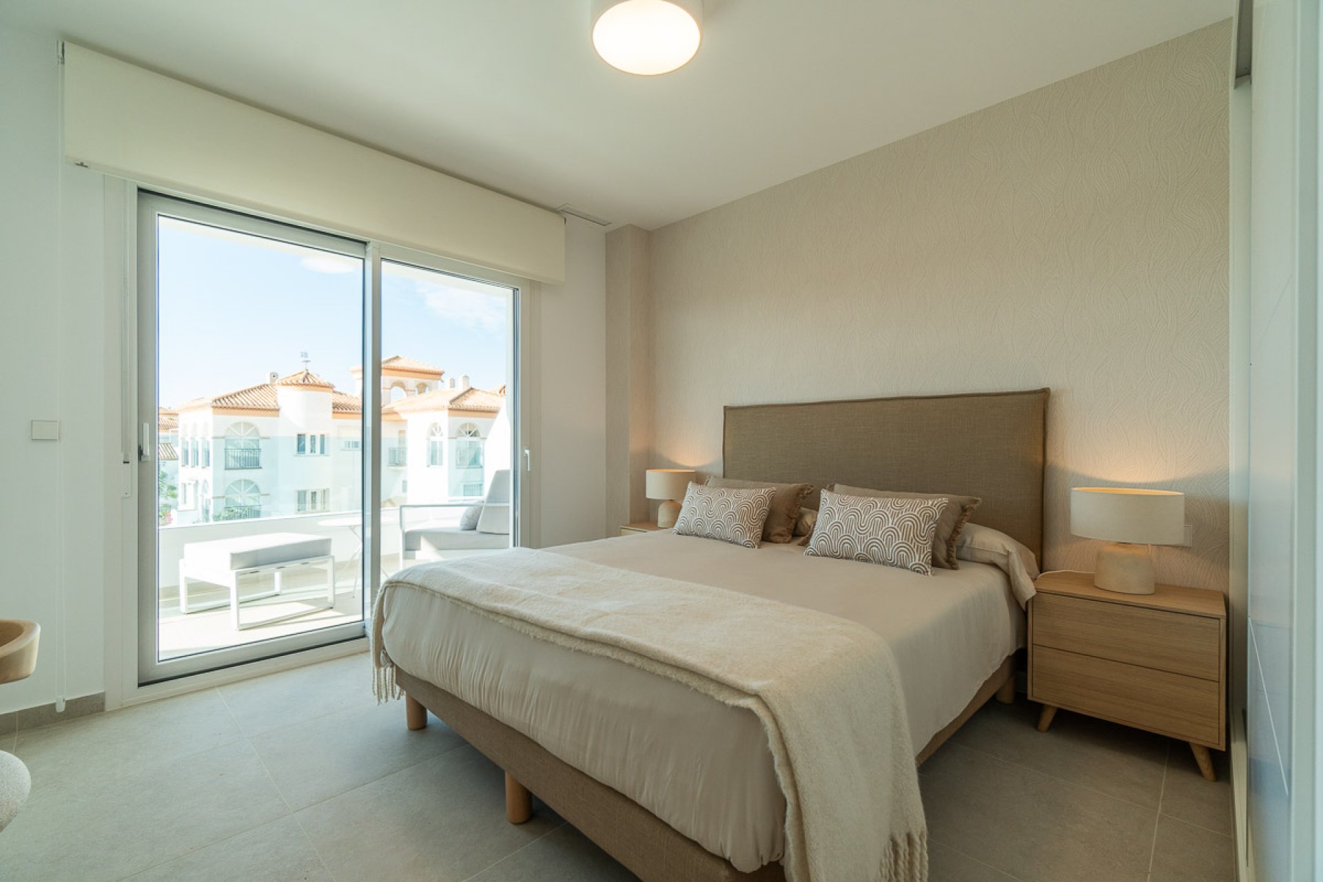 Neue Gebäude - Penthouse -
Orihuela Costa - Lomas de Cabo Roig
