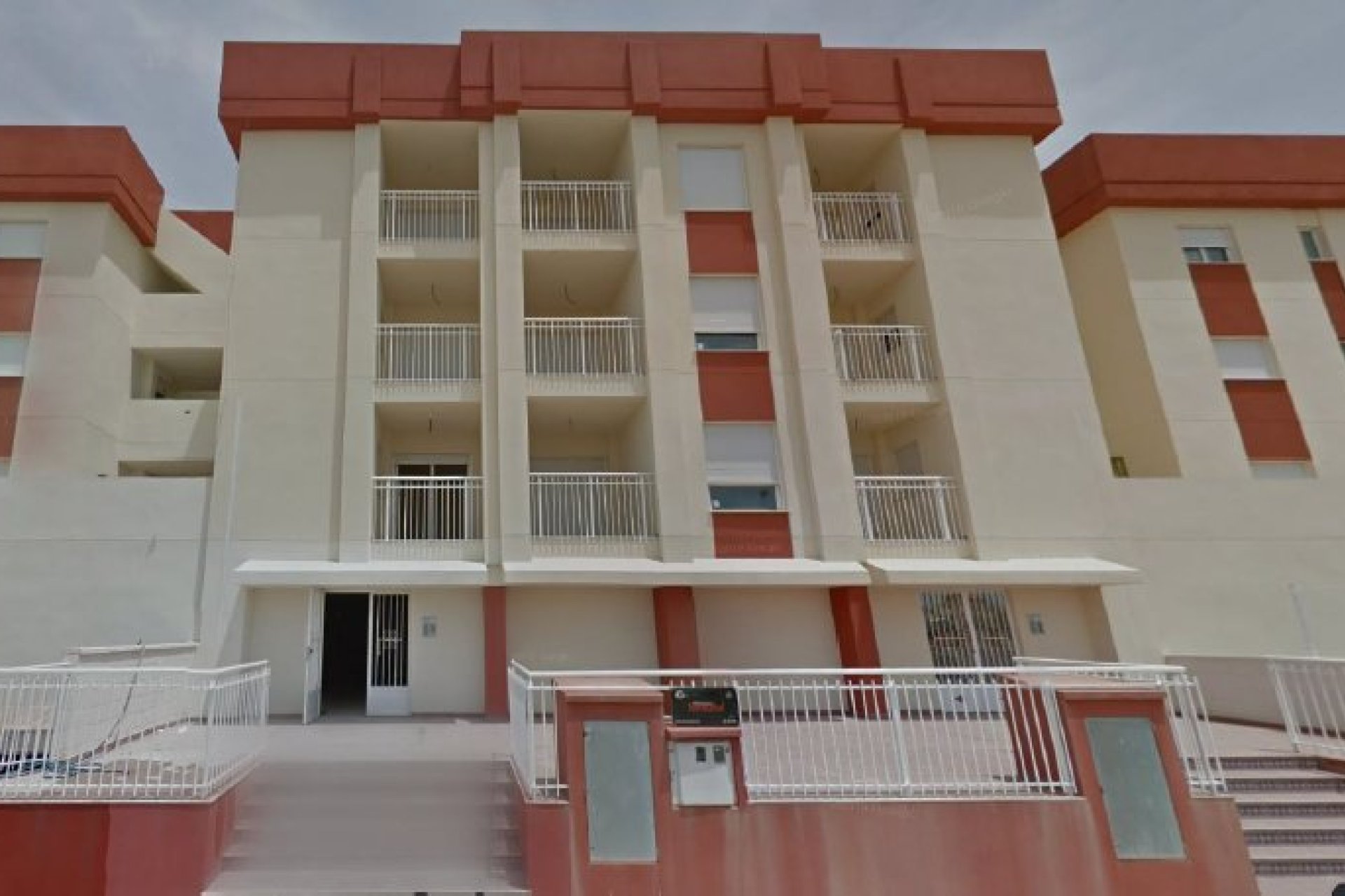 Neue Gebäude - Penthouse -
Orihuela Costa