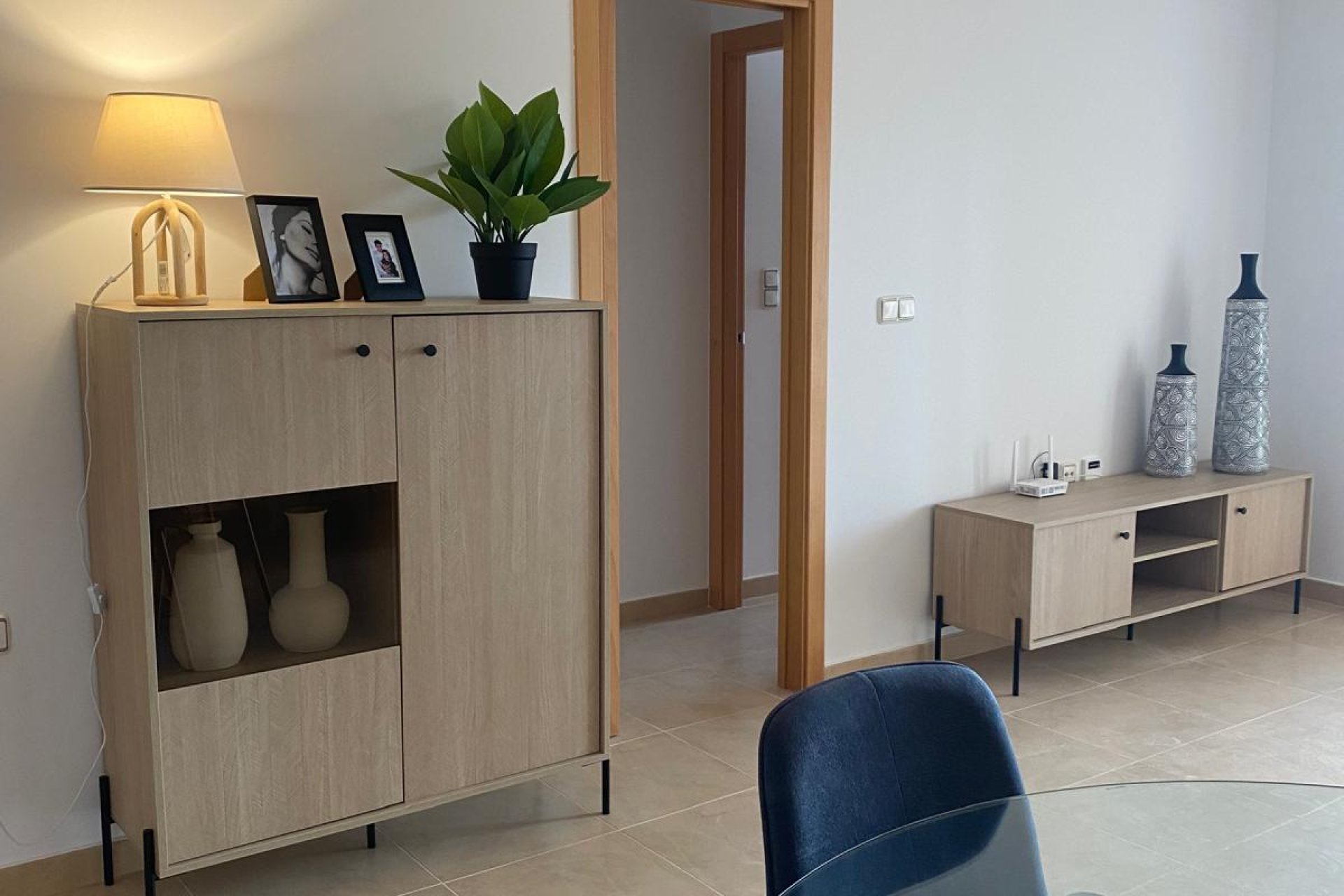 Neue Gebäude - Penthouse -
Orihuela Costa