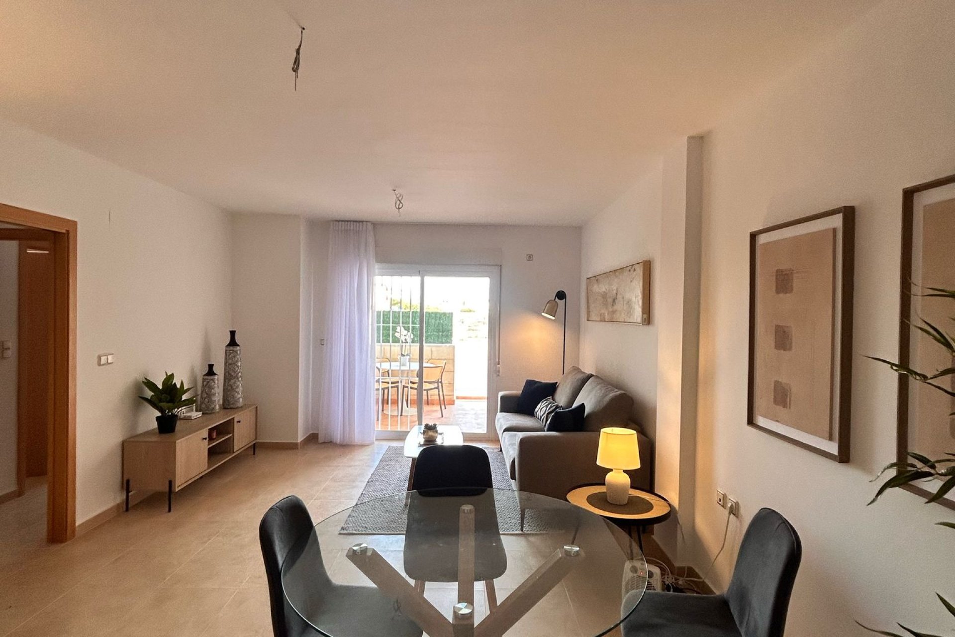 Neue Gebäude - Penthouse -
Orihuela Costa