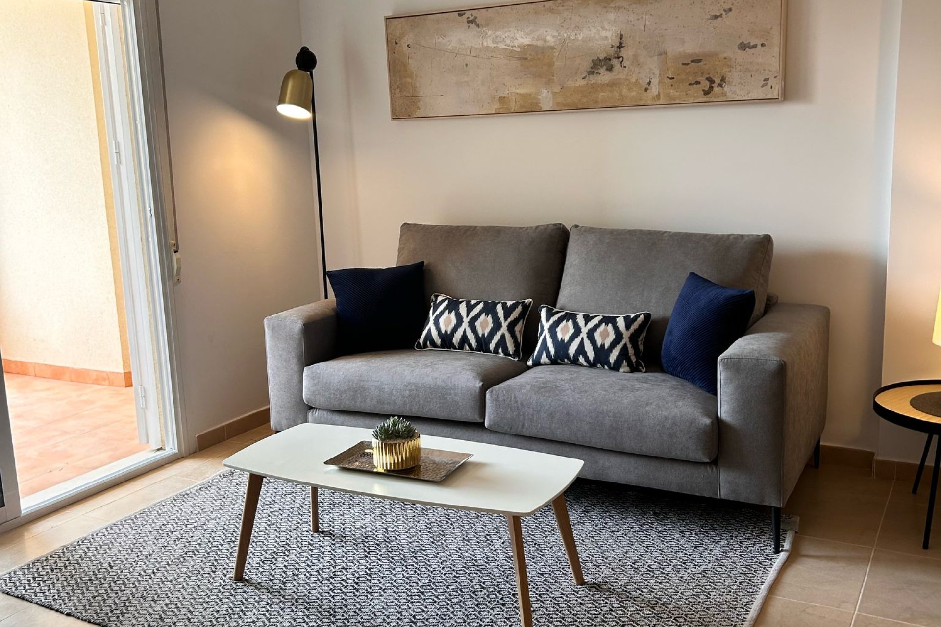 Neue Gebäude - Penthouse -
Orihuela Costa