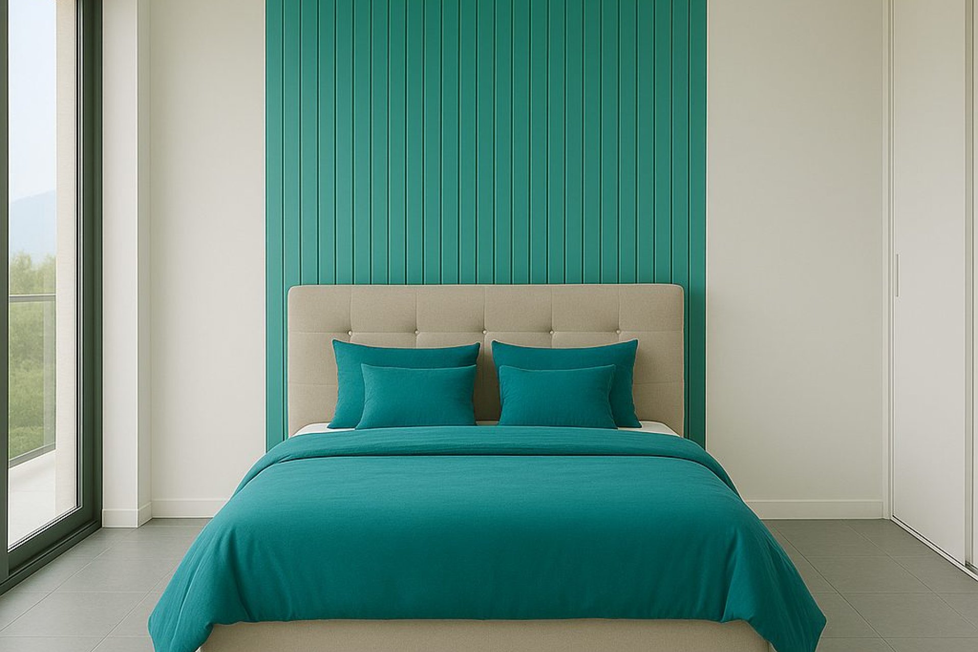 Neue Gebäude - Penthouse -
San Pedro del Pinatar - San Pedro Del Pinatar