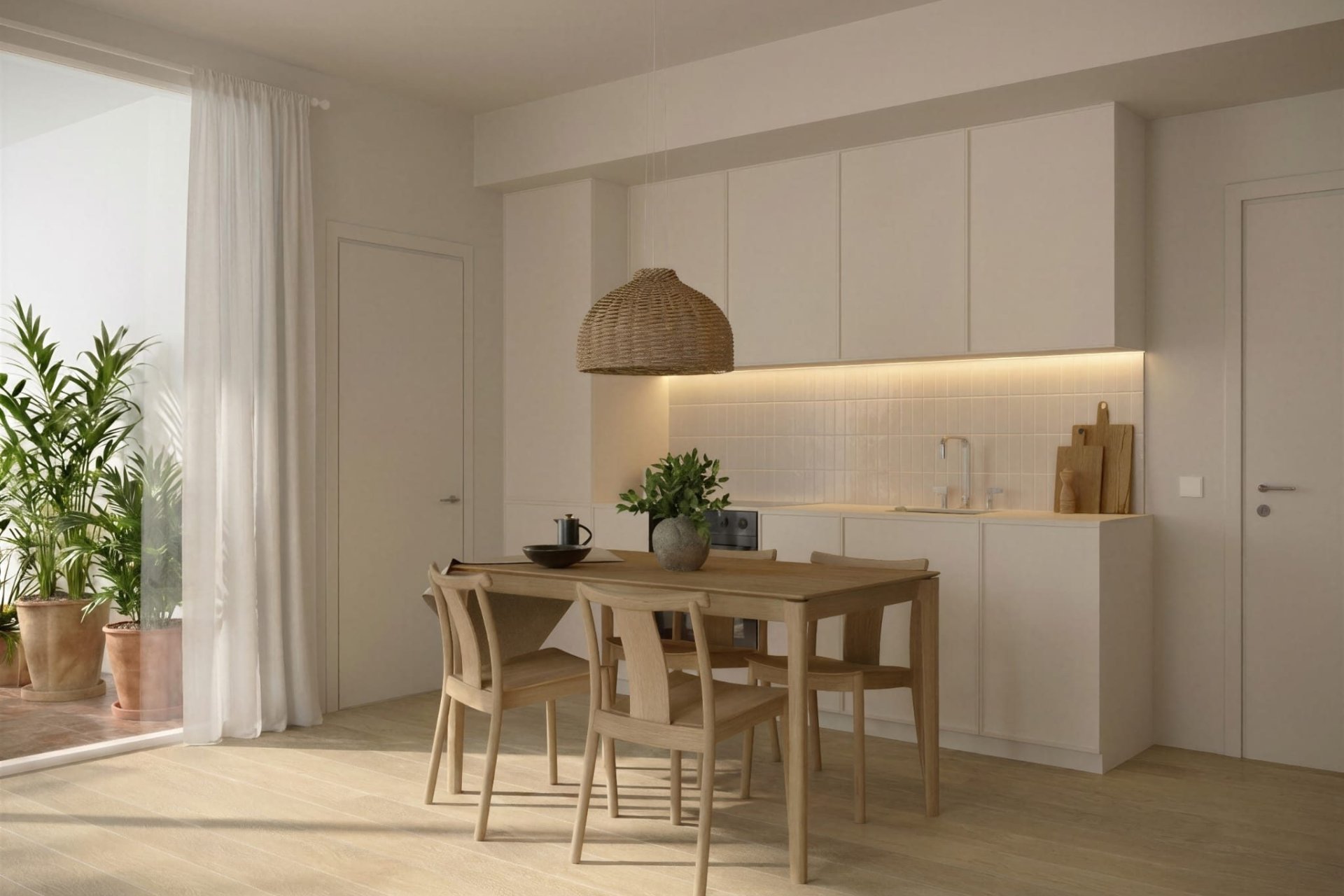 Neue Gebäude - Penthouse -
San Pedro del Pinatar - San Pedro Del Pinatar