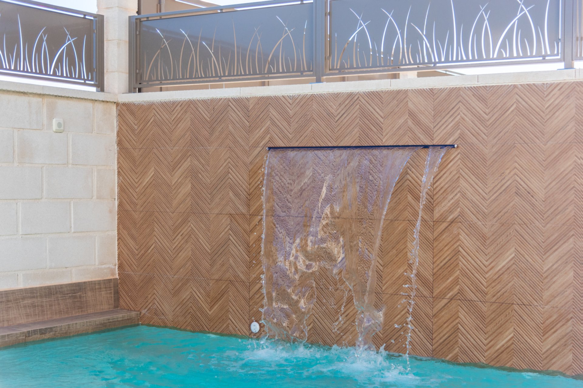 Neue Gebäude - Stadthaus -
Ciudad Quesada