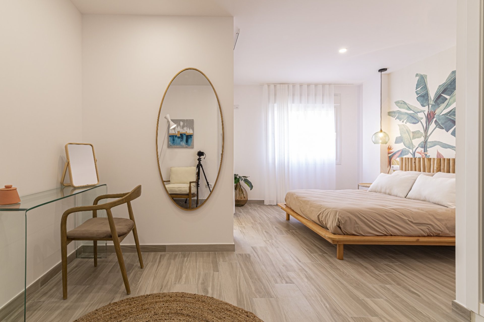 Neue Gebäude - Stadthaus -
La Manga del Mar Menor