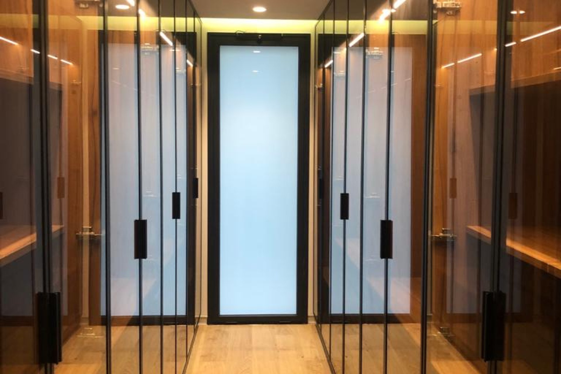 Neue Gebäude - Stadthaus -
Molina de Segura