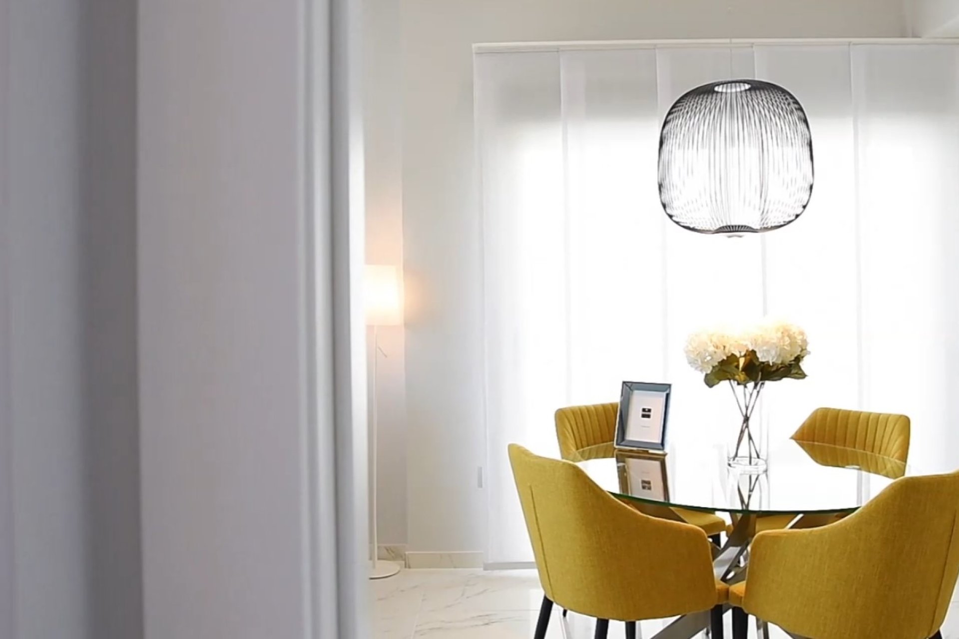 Neue Gebäude - Stadthaus -
Orihuela Costa - Orihuela