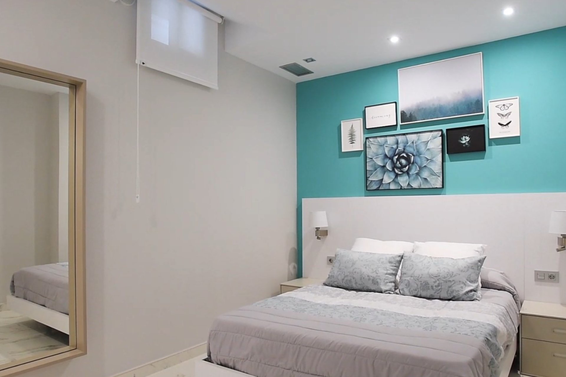 Neue Gebäude - Stadthaus -
Orihuela Costa - Orihuela