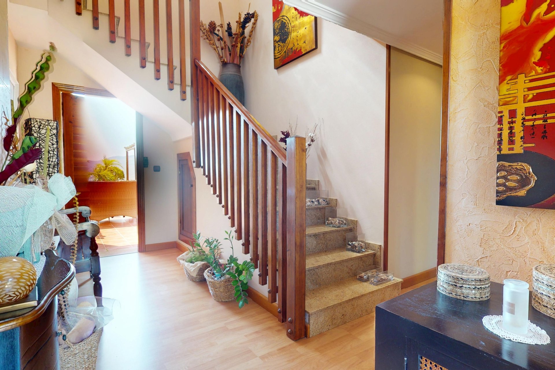 Neue Gebäude - Villa -
Águilas